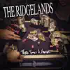 The Ridgelands - Third Times a Harm - EP